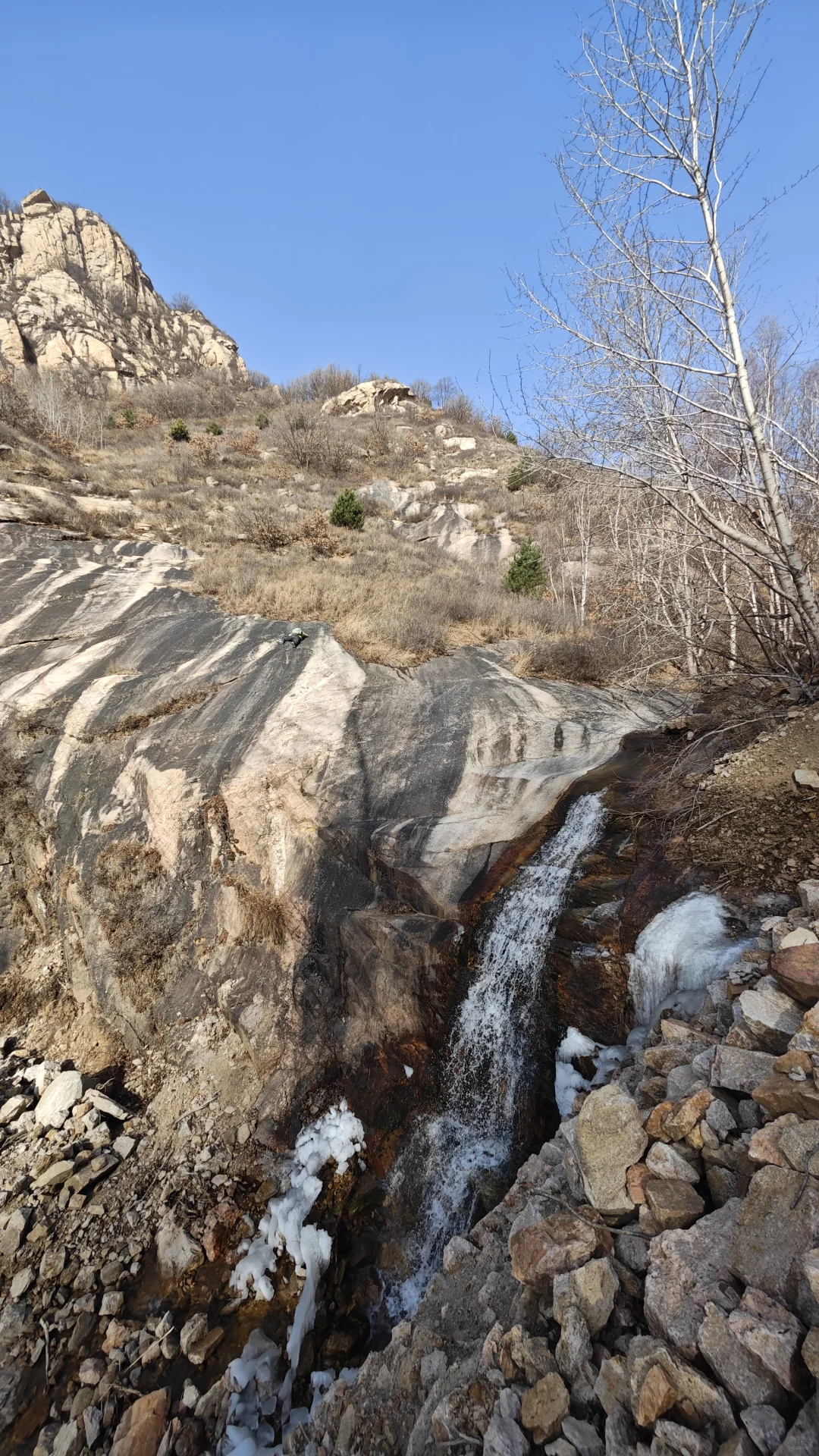 11月23日国际庄周边冬天好去处往这看😏