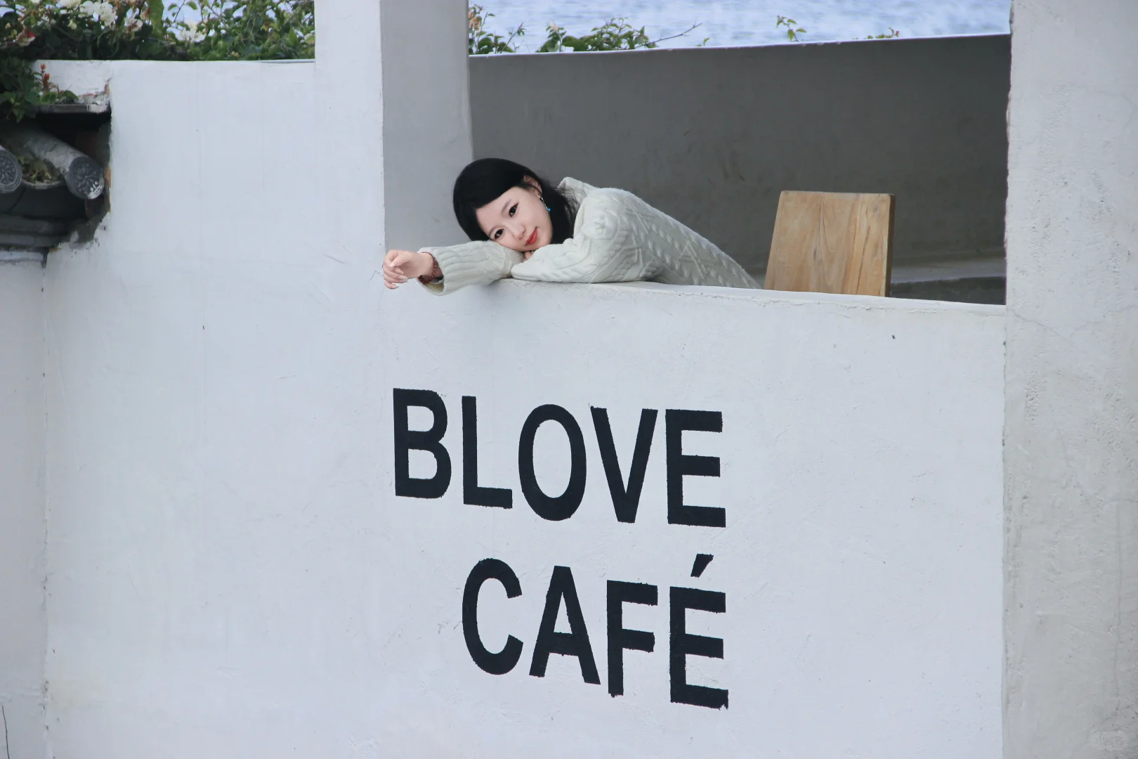 大理——苍山洱海🏔️