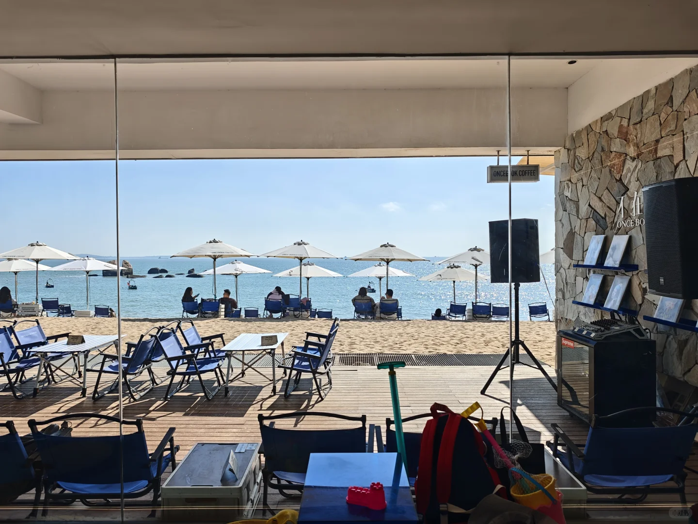 请大数据推给12月要来厦门的朋友