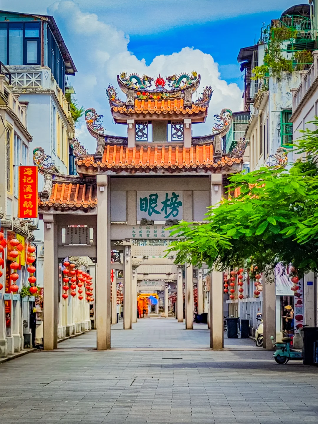 潮州｜0元玩潮州！景点全免费！步行可达