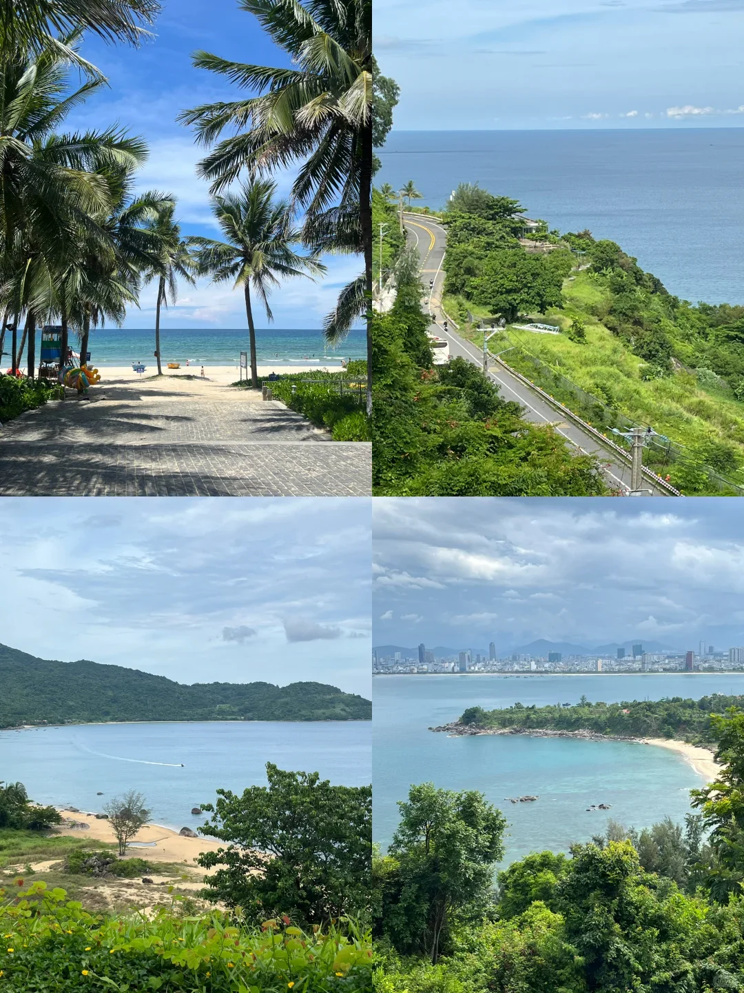 大学生越南之旅｜六天五晚干货攻略