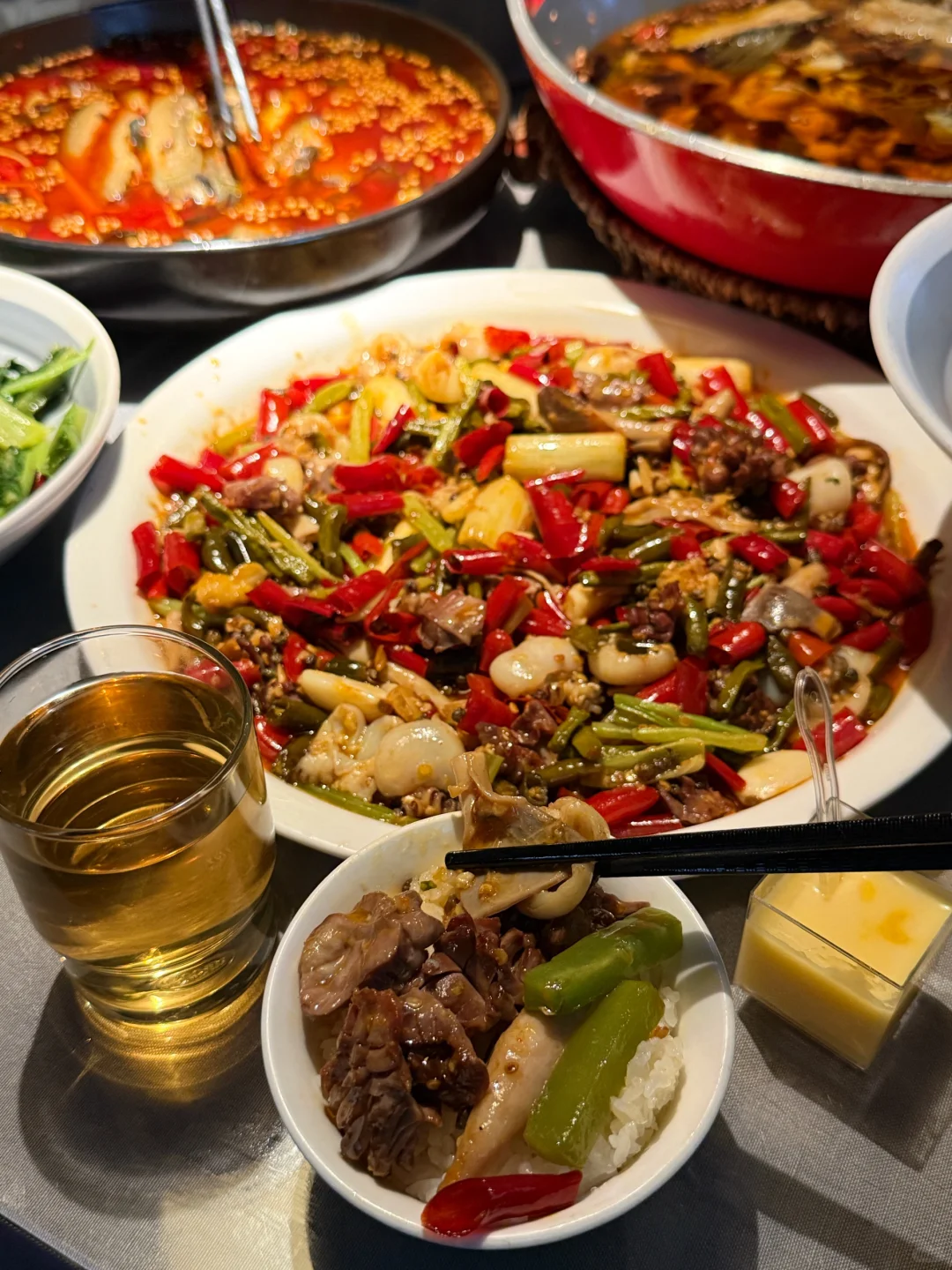 📍北京旅游打卡景点（附实况live图）