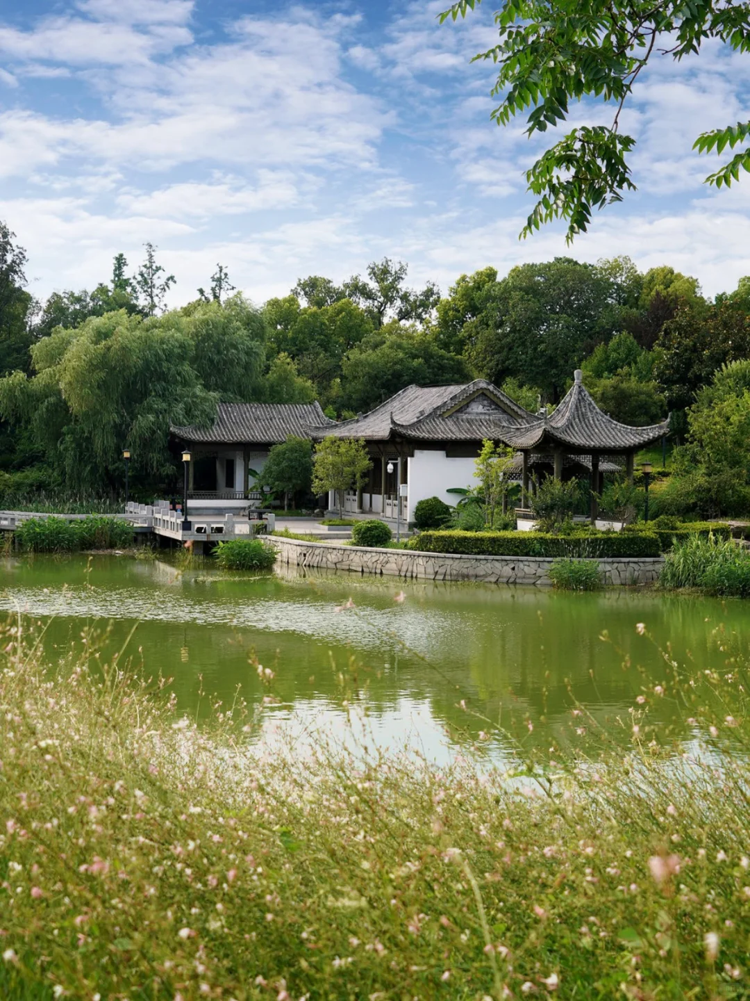 安徽滁州琅琊山·醉翁亭·西涧湖·清流关