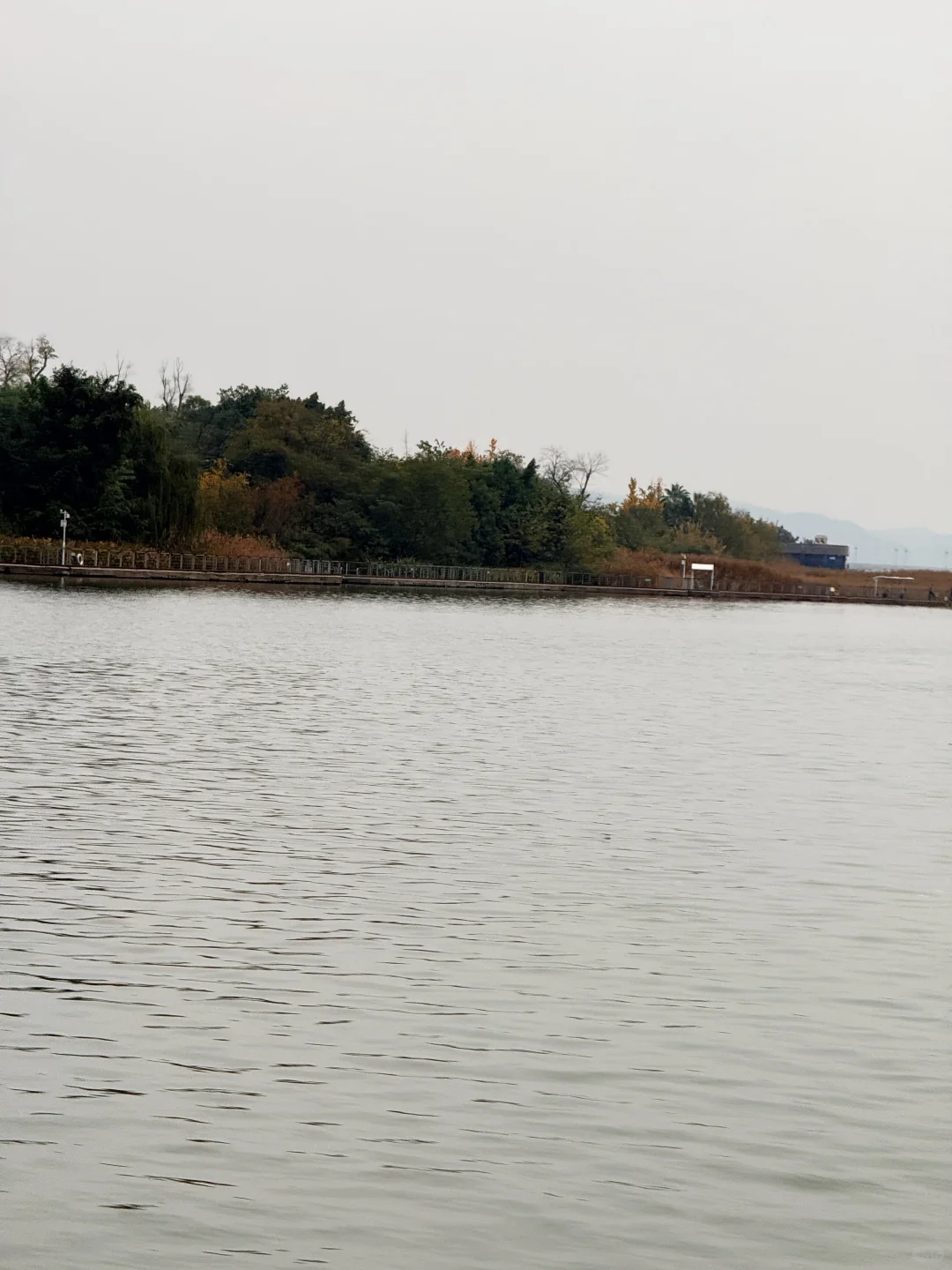 四川｜遂宁· 圣莲岛