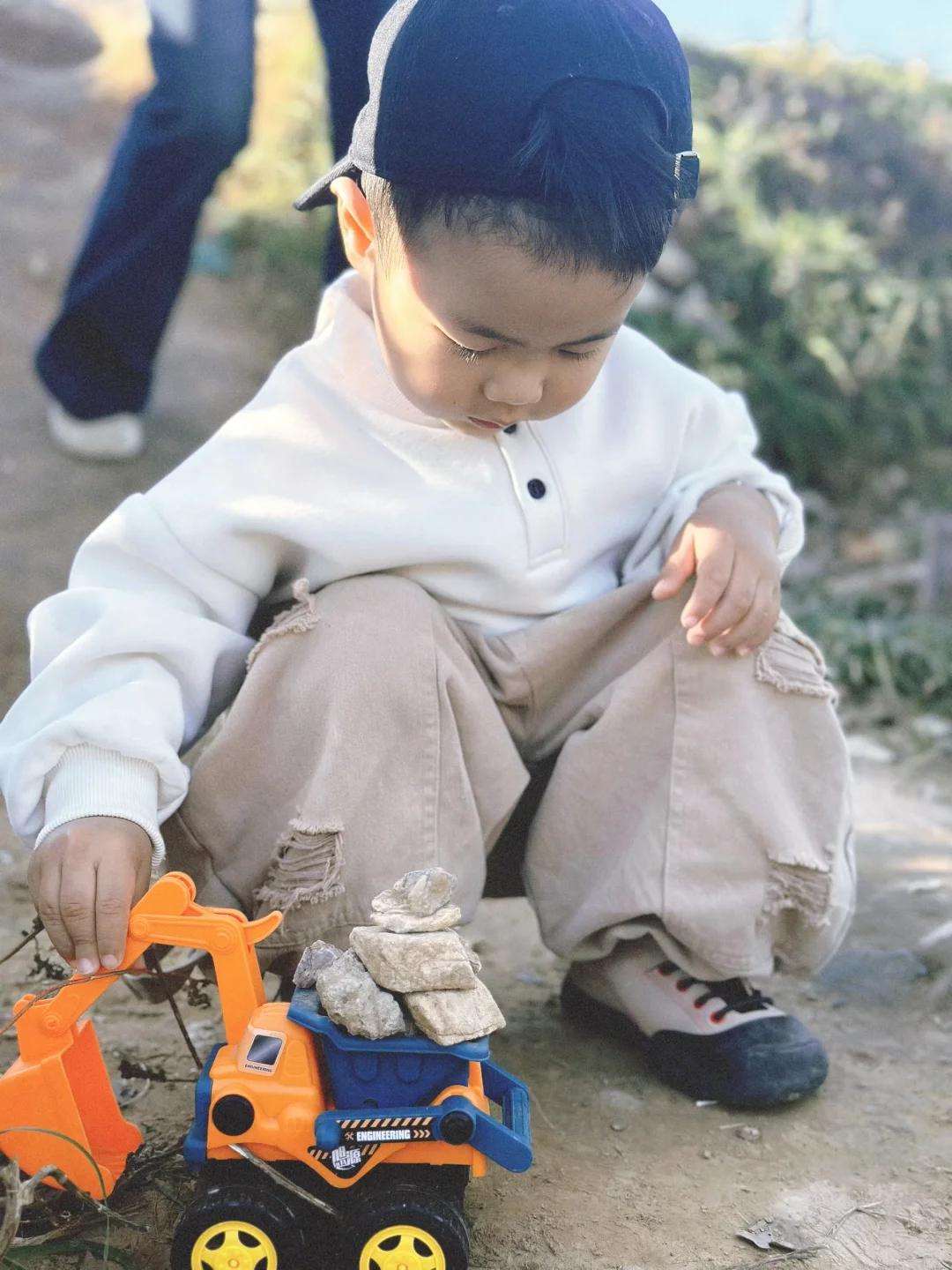 石家庄0元玩全天|附带娃动线