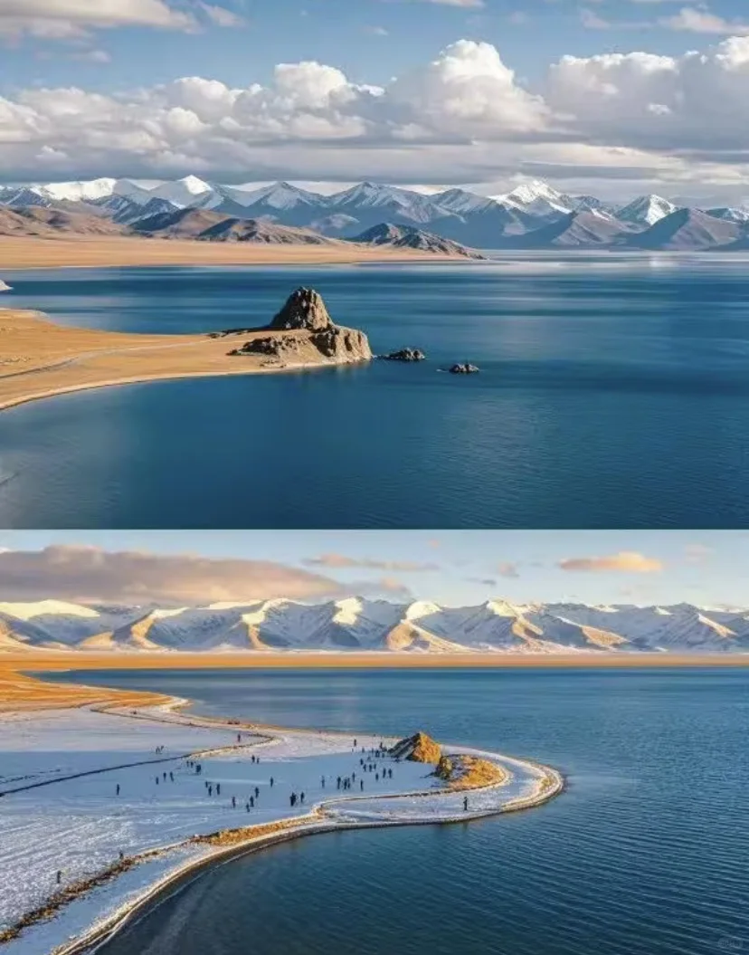 《一生必去！地球最美的15个旅游景点》