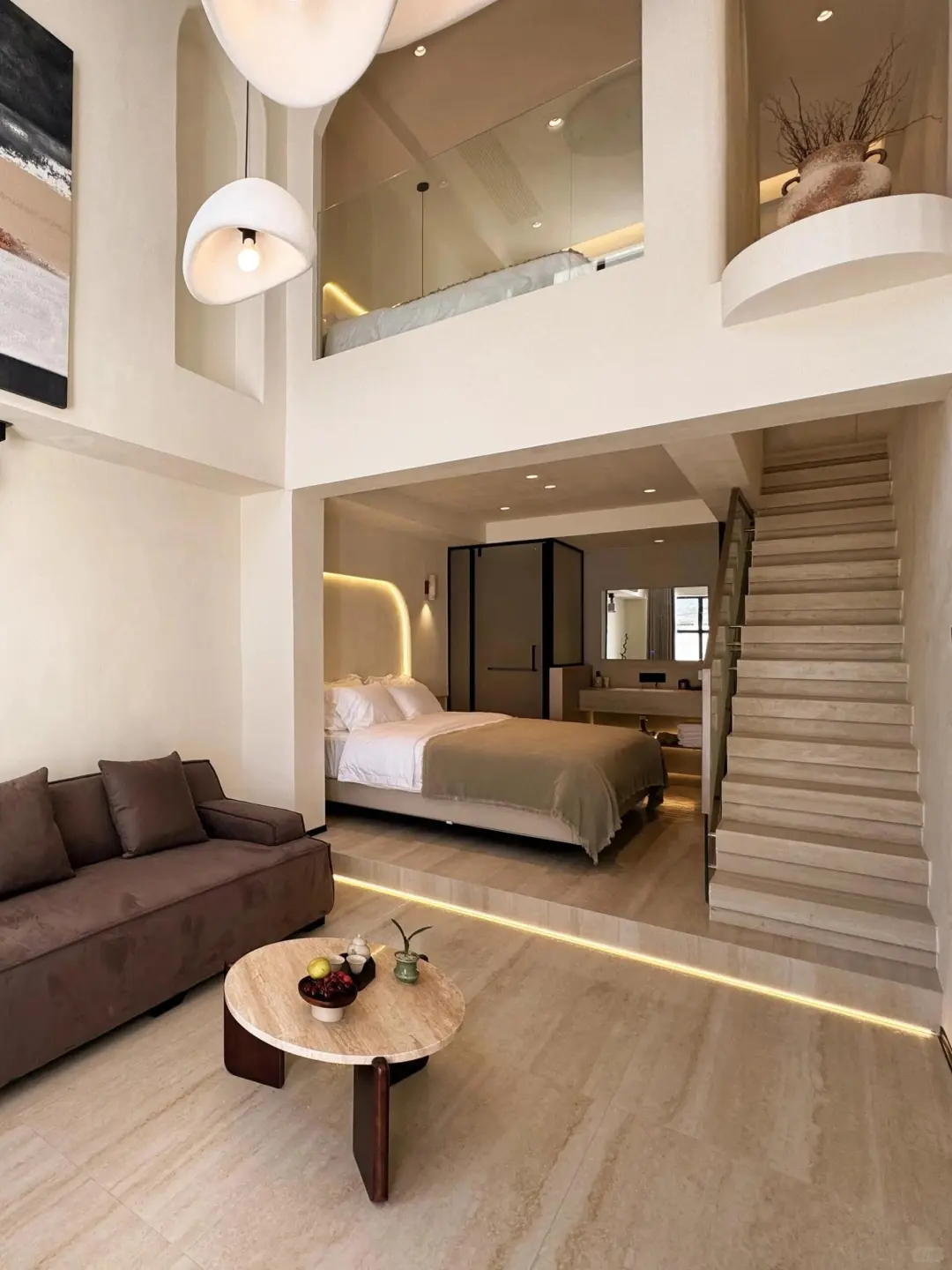 来景德镇住我家吧！139俩人😭就在陶溪川