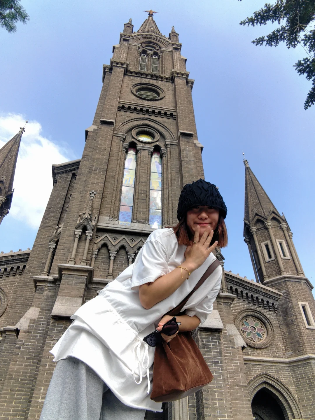 吉林市国庆一日游🔥🔥