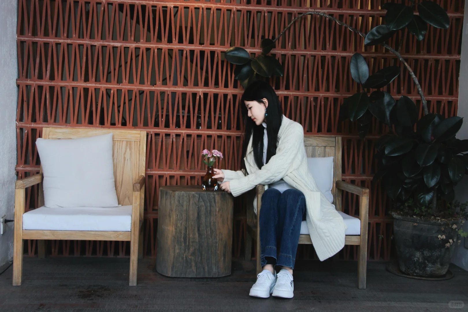 大理——苍山洱海🏔️