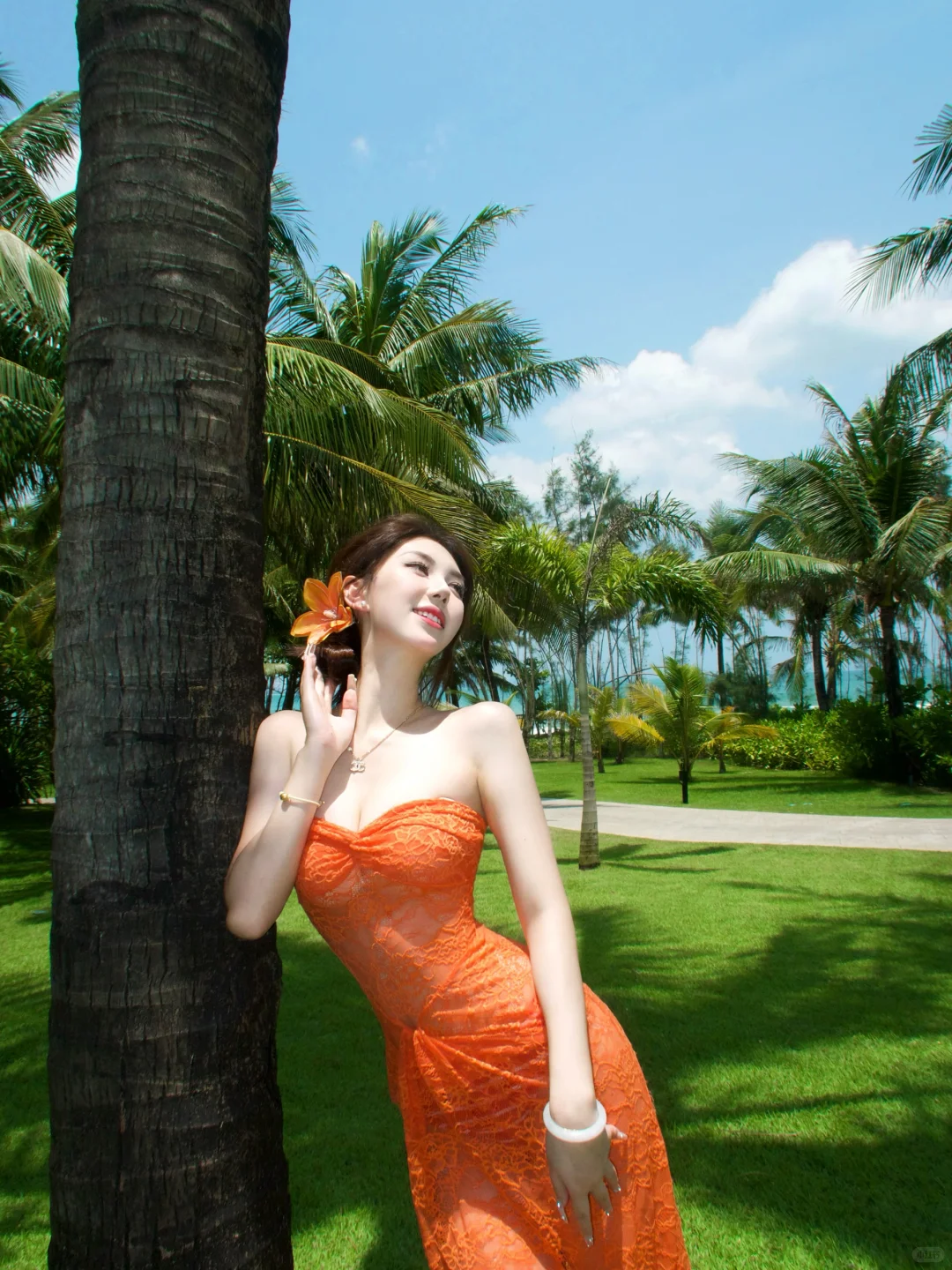 三亚5天4晚（真正度假不劳累）8月可参考