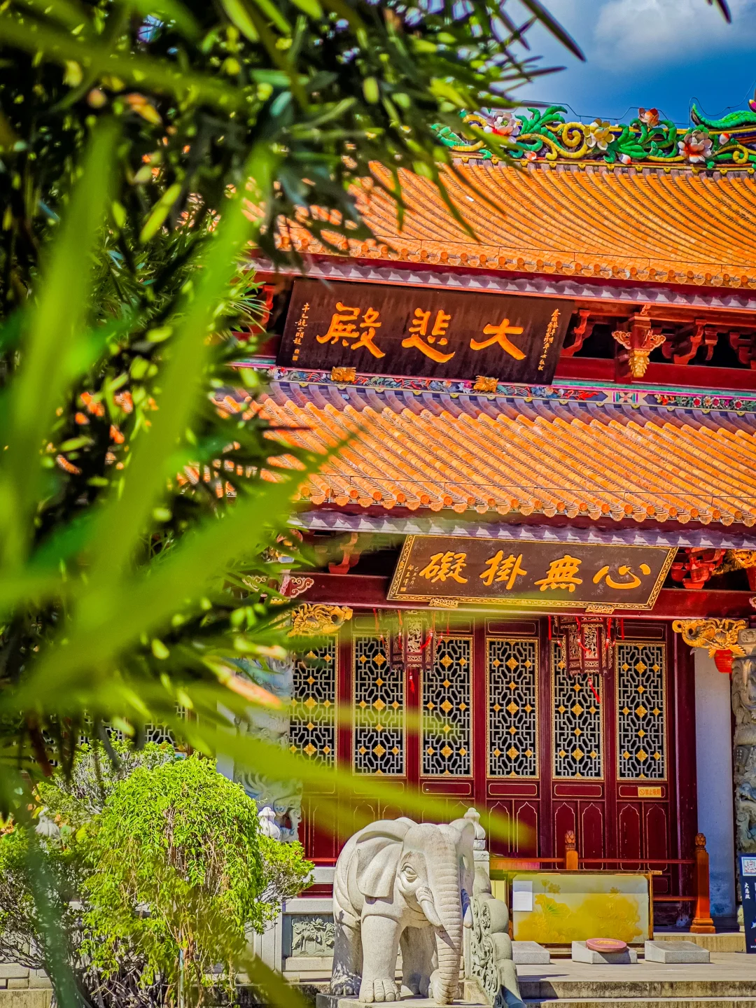 潮州｜0元玩潮州！景点全免费！步行可达