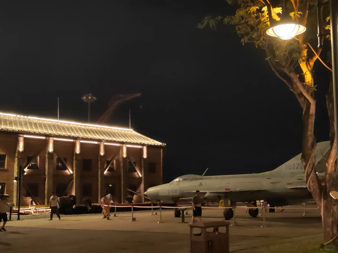 福州～船政文化景区