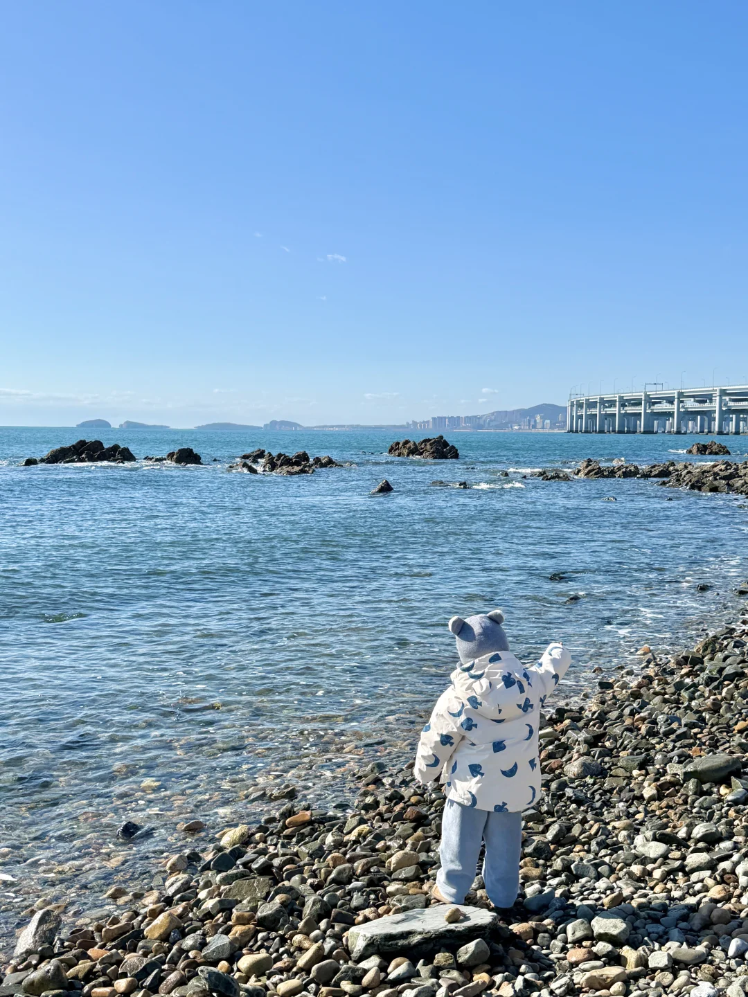 如何在大连度过完美的一天🌊附攻略&路线！