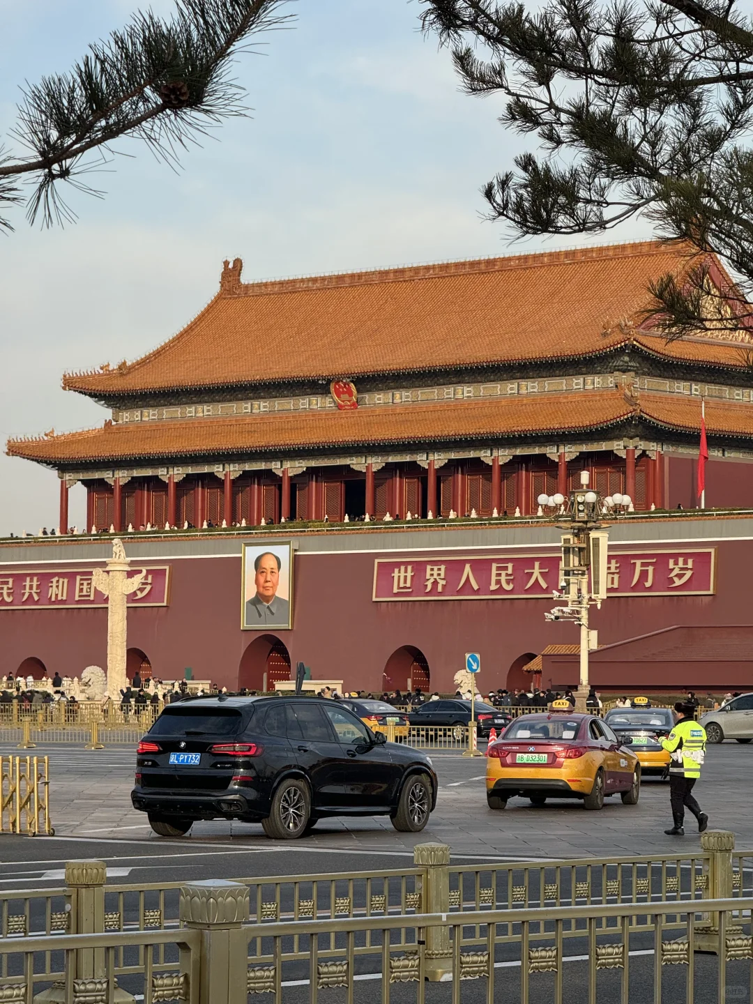 《北京七天六晚流水账》真的好好玩啊😭😭。。。