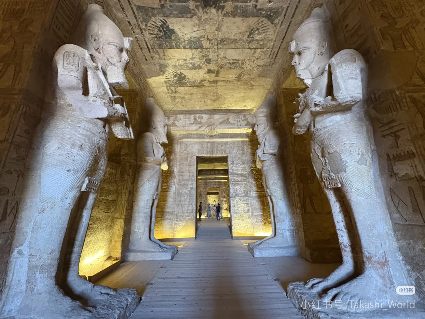 阿斯旺#阿布辛贝神庙#卢克索#旅游包车