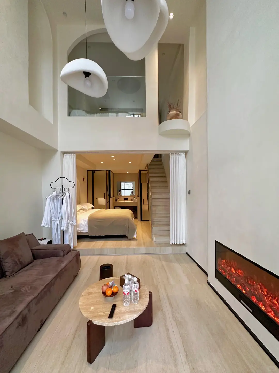 来景德镇住我家吧！139俩人😭就在陶溪川