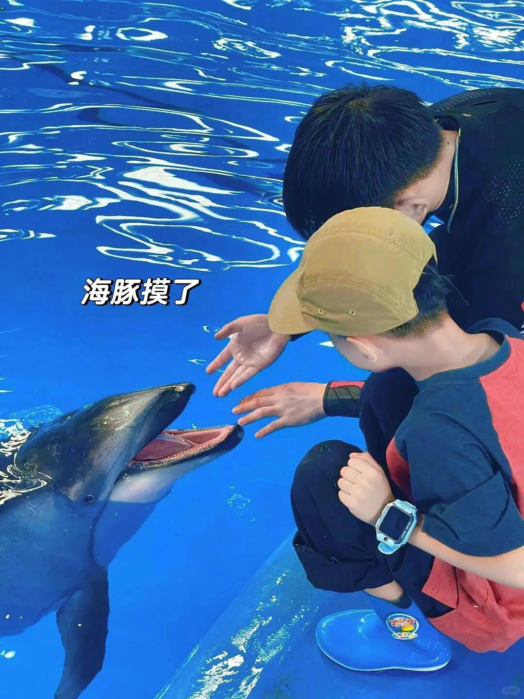 寒一定要冲21°C的弥勒！反向旅游天花板😭