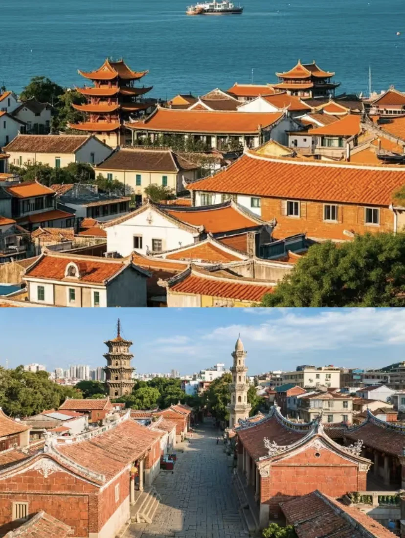 《一生必去！地球最美的15个旅游景点》