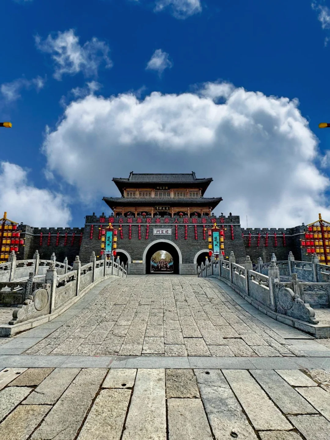 安徽滁州琅琊山·醉翁亭·西涧湖·清流关