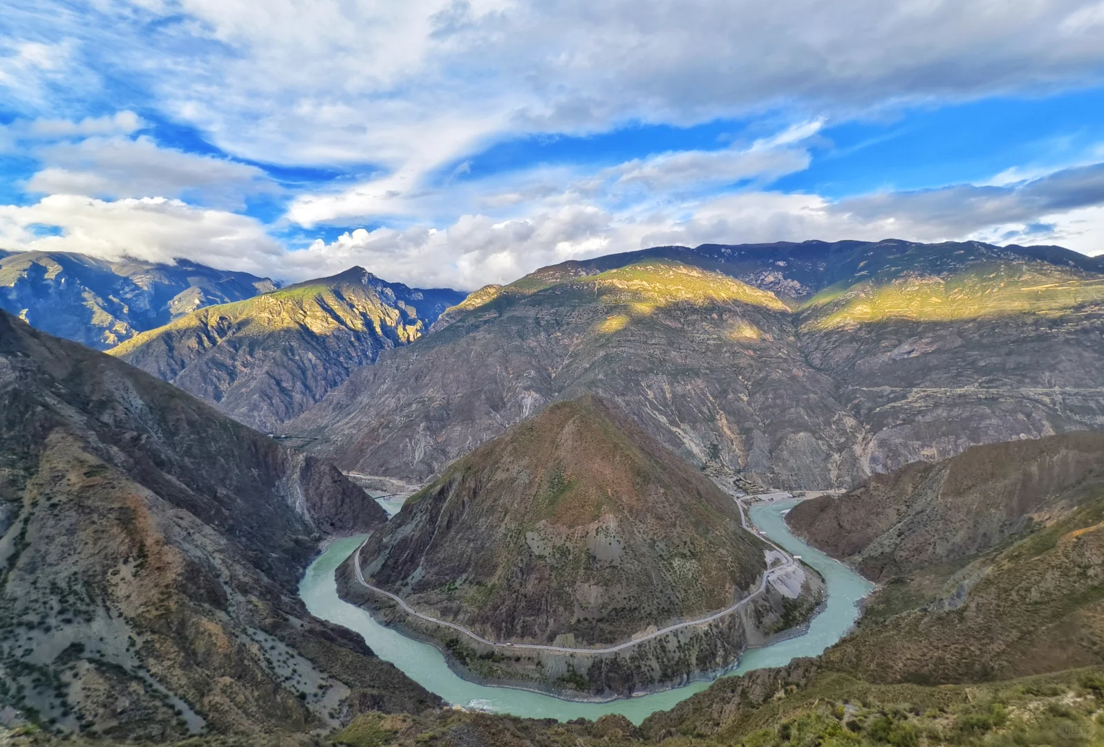 云南旅游超详细流水线第三天！