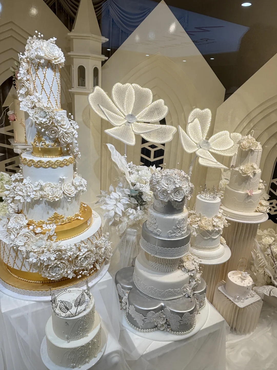 这里不是欧洲，是保定！