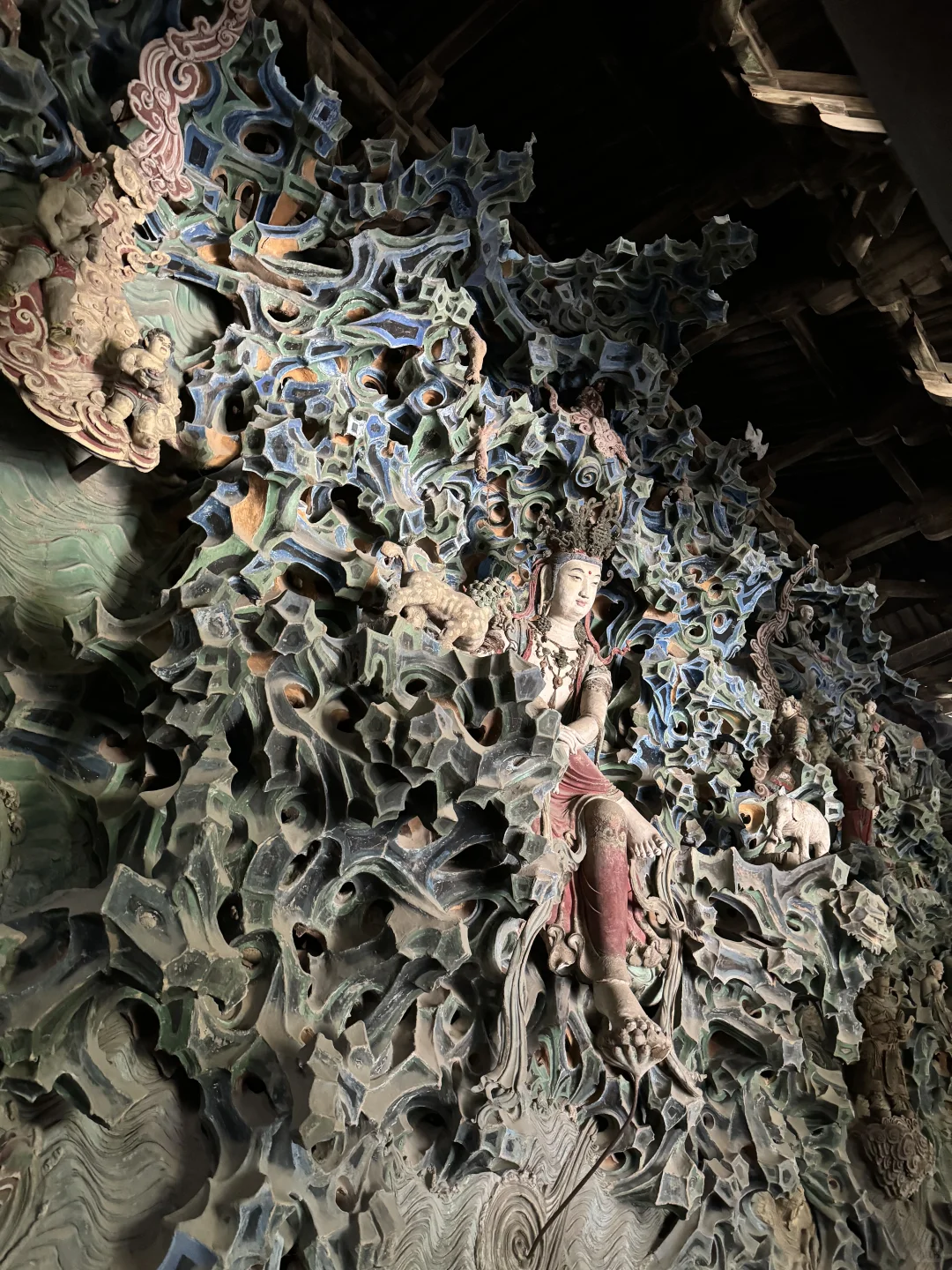 一张图看懂石家庄有哪些好玩？不是旅游荒漠