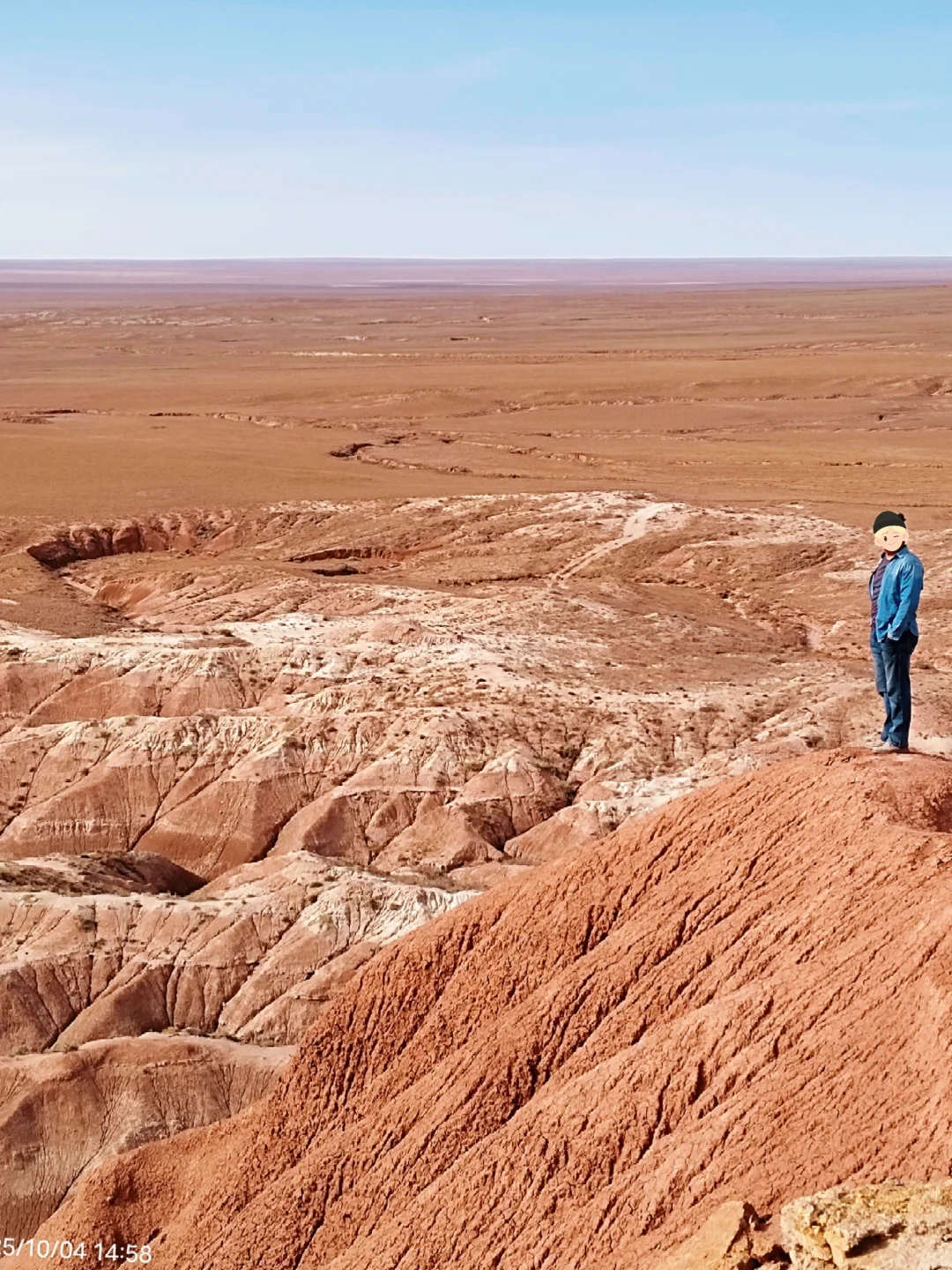 石家庄5天自驾北国门边境打卡全攻略上