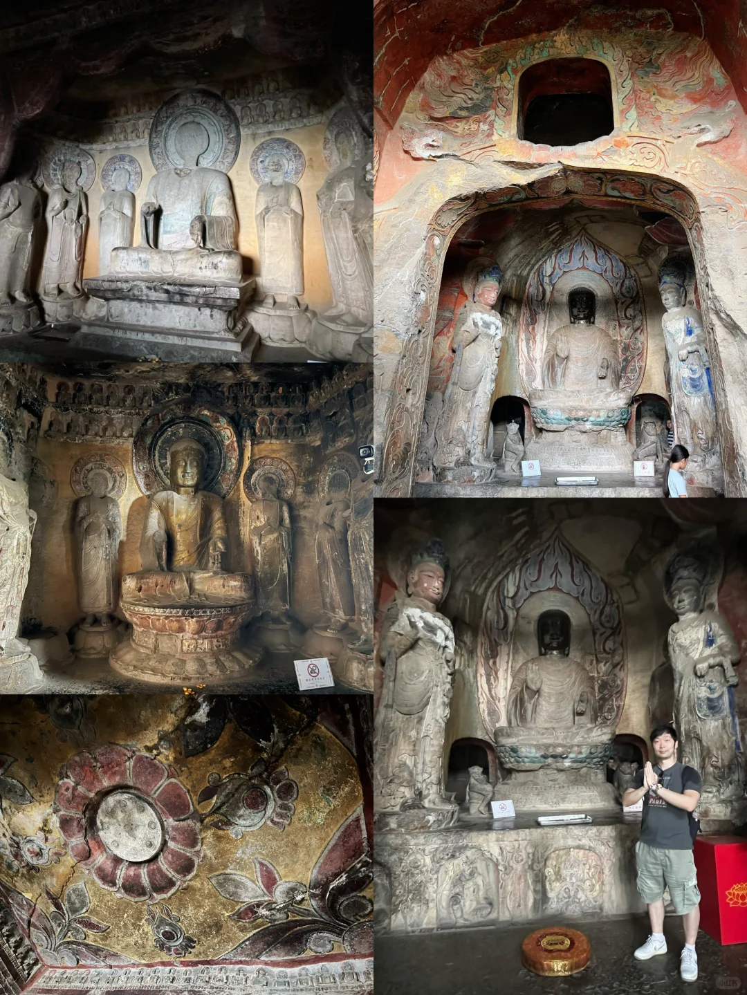 河北石家庄、邯郸旅行，最强七日游攻略来啦！！