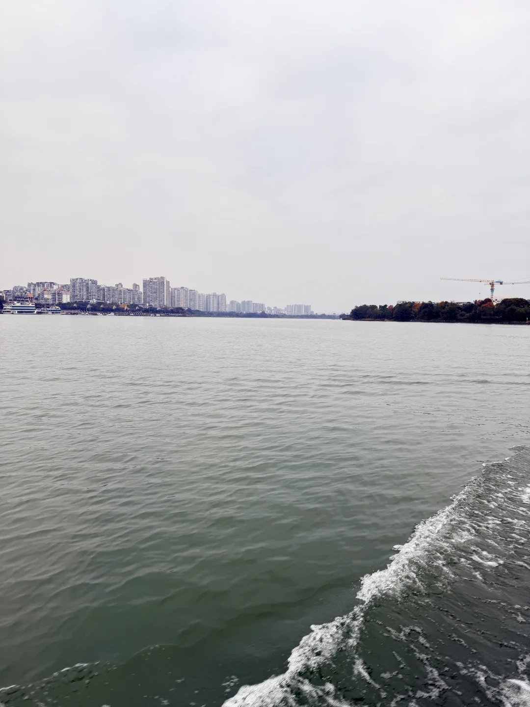 四川｜遂宁· 圣莲岛