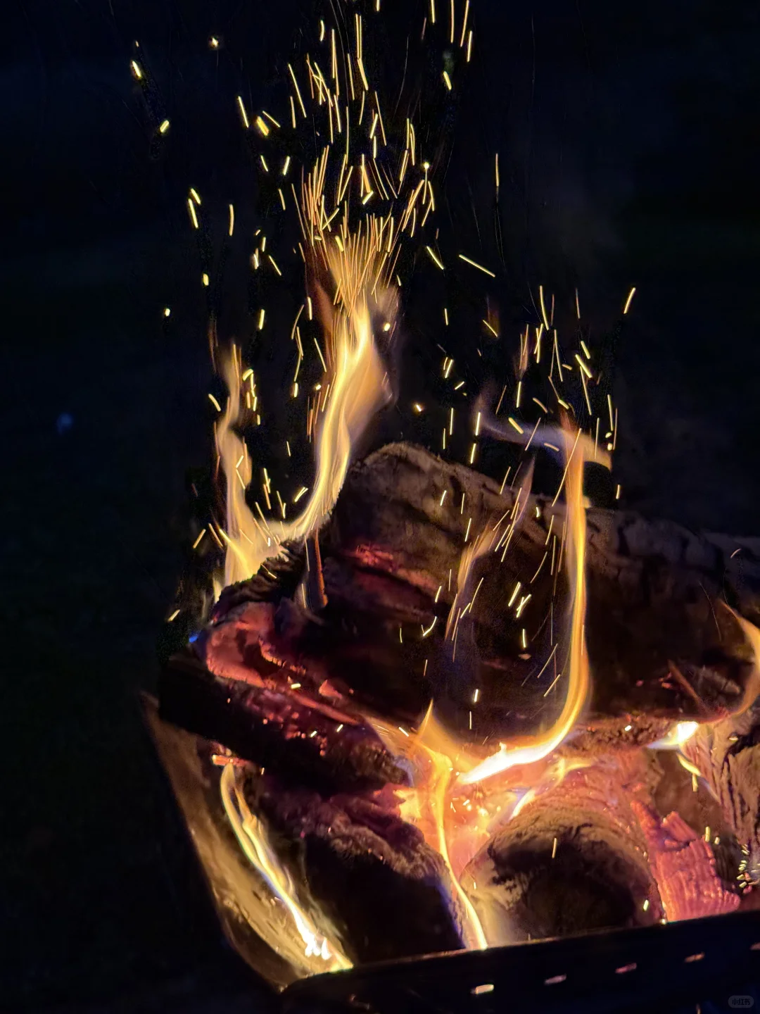 周一不想上班，直接溜去明曦湖躺平！