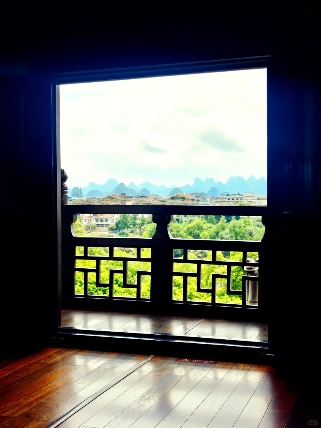 桂林市区特种兵1日游，跟着这篇笔记就对了