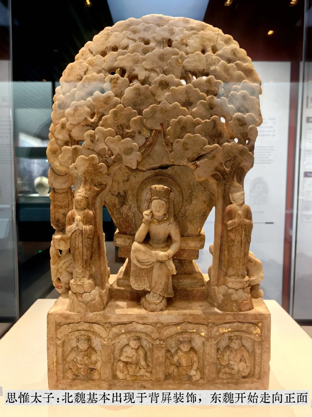 临漳|王朝的宏大叙事与邺城碎碎念并不相悖