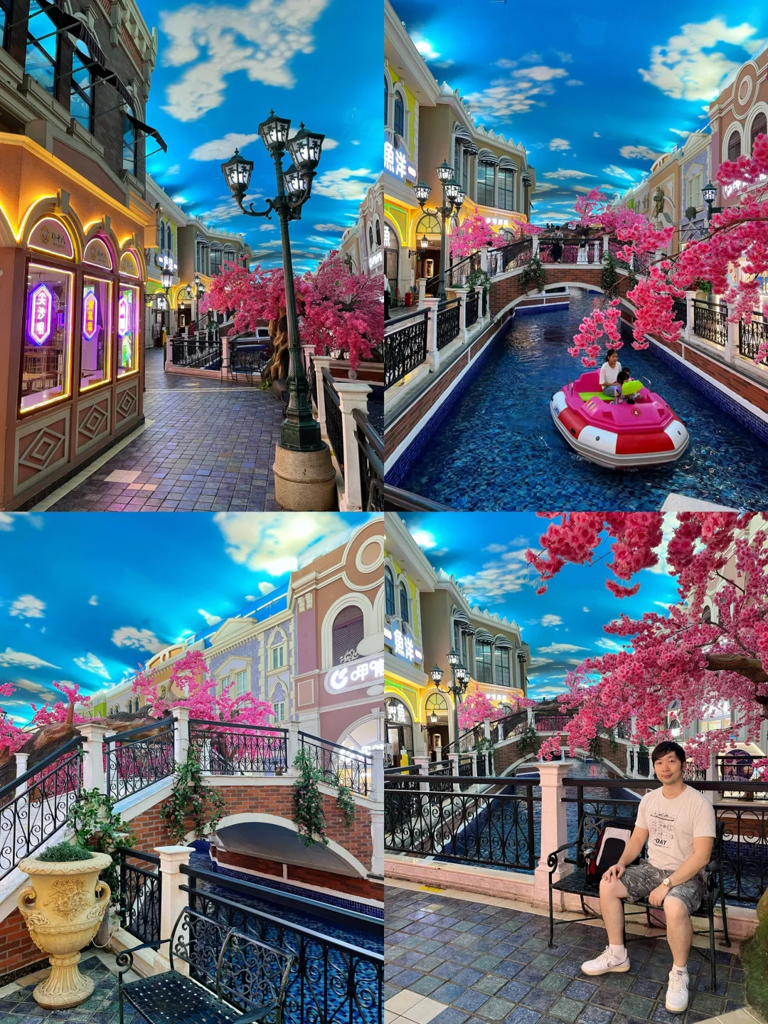 河北石家庄、邯郸旅行，最强七日游攻略来啦！！