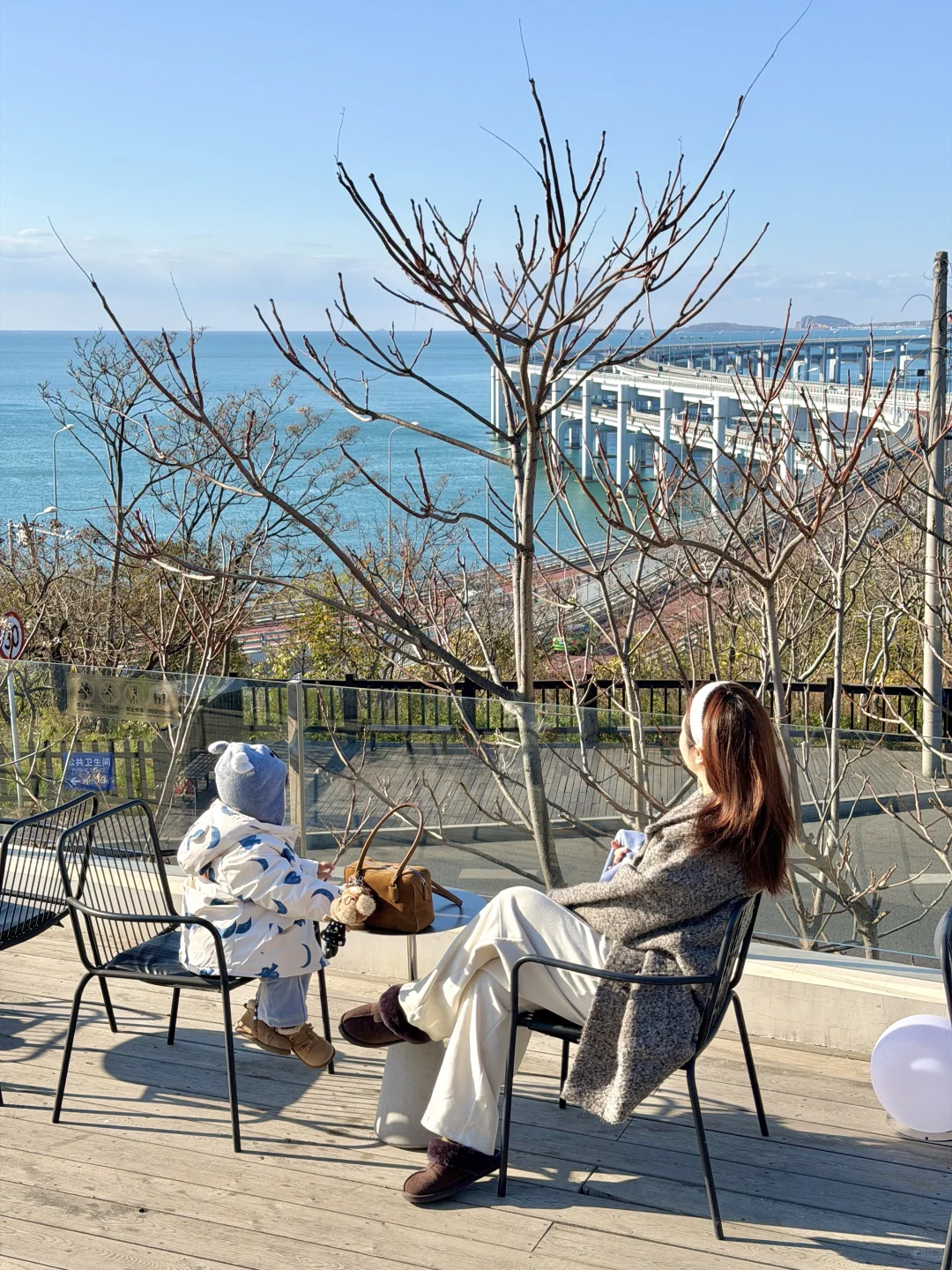 如何在大连度过完美的一天🌊附攻略&路线！