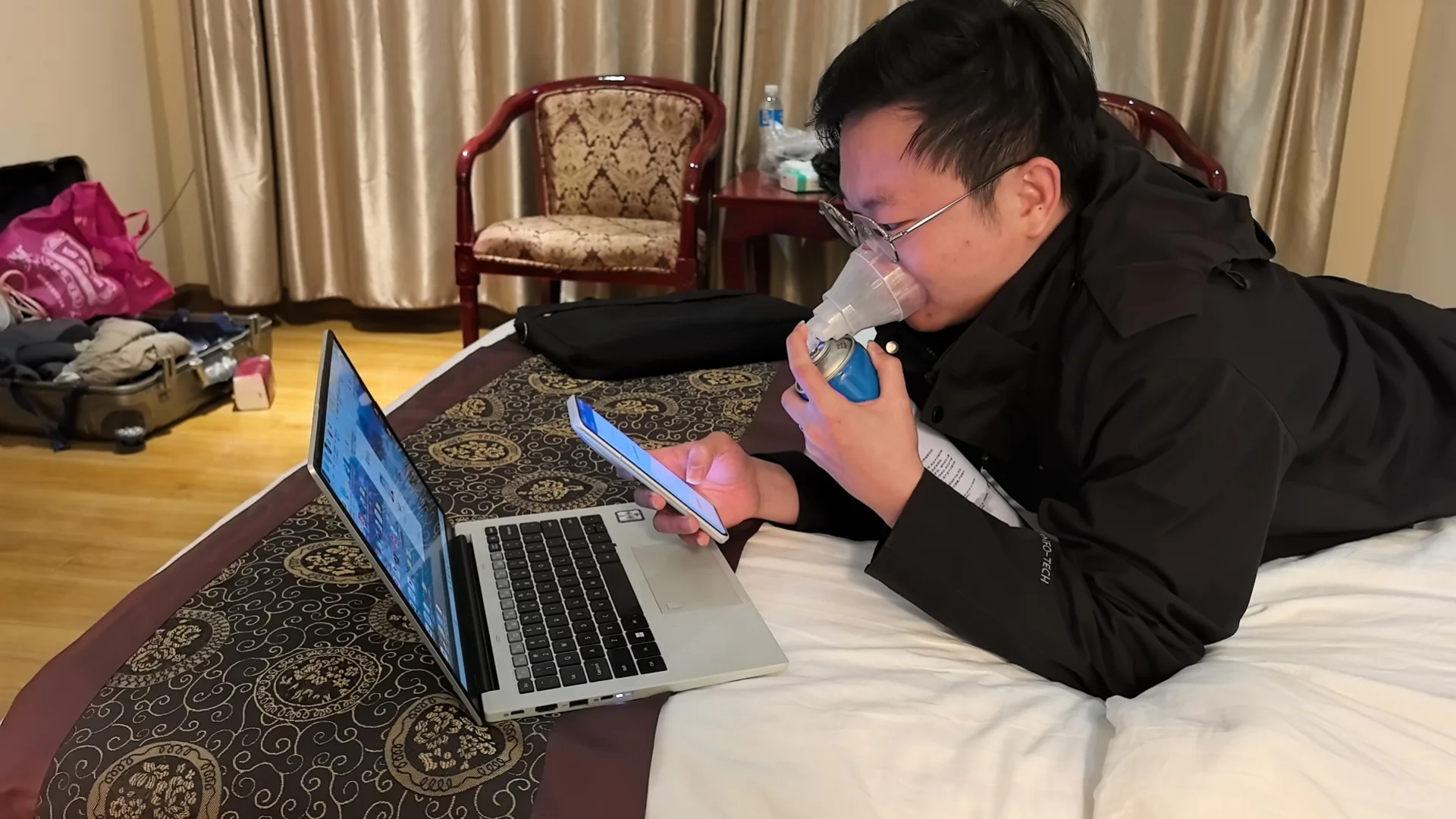 云南旅游超详细流水线第三天！