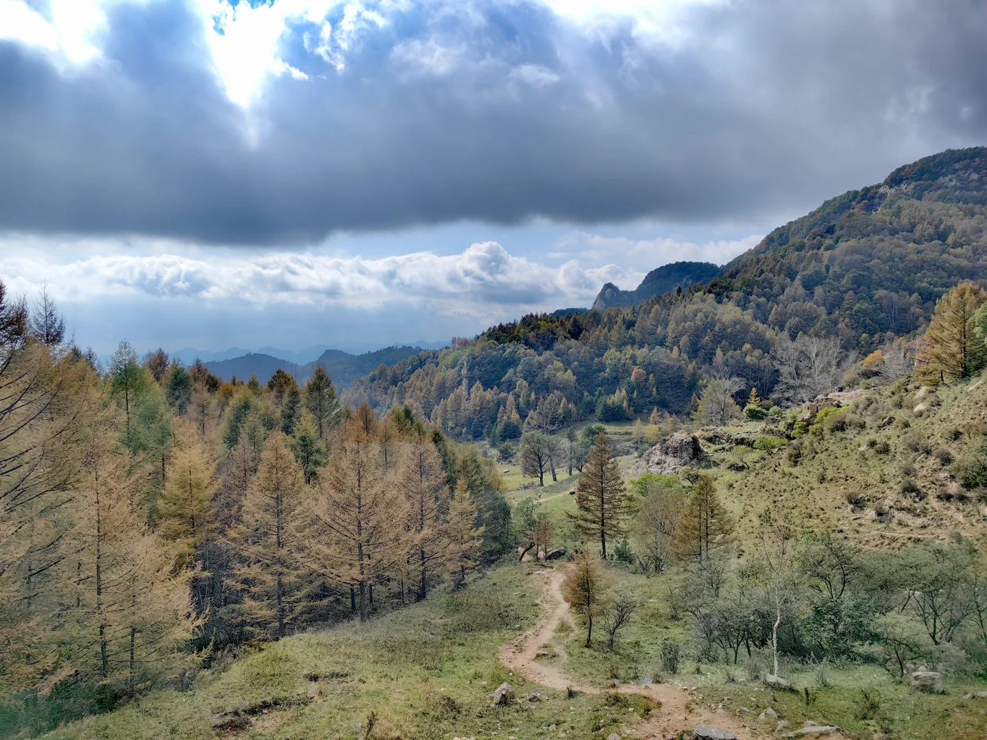 石家庄|没去新疆阿勒泰，被这里美哭了！