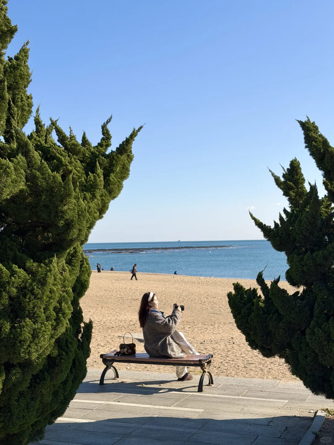 如何在大连度过完美的一天🌊附攻略&路线！