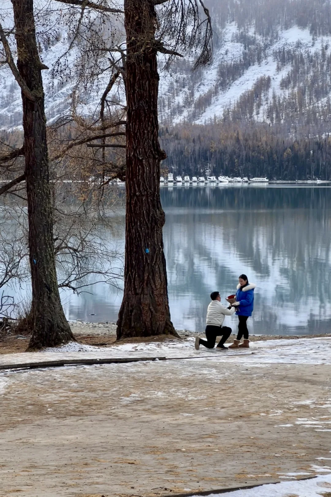 阿勒泰9天8晚旅行花费