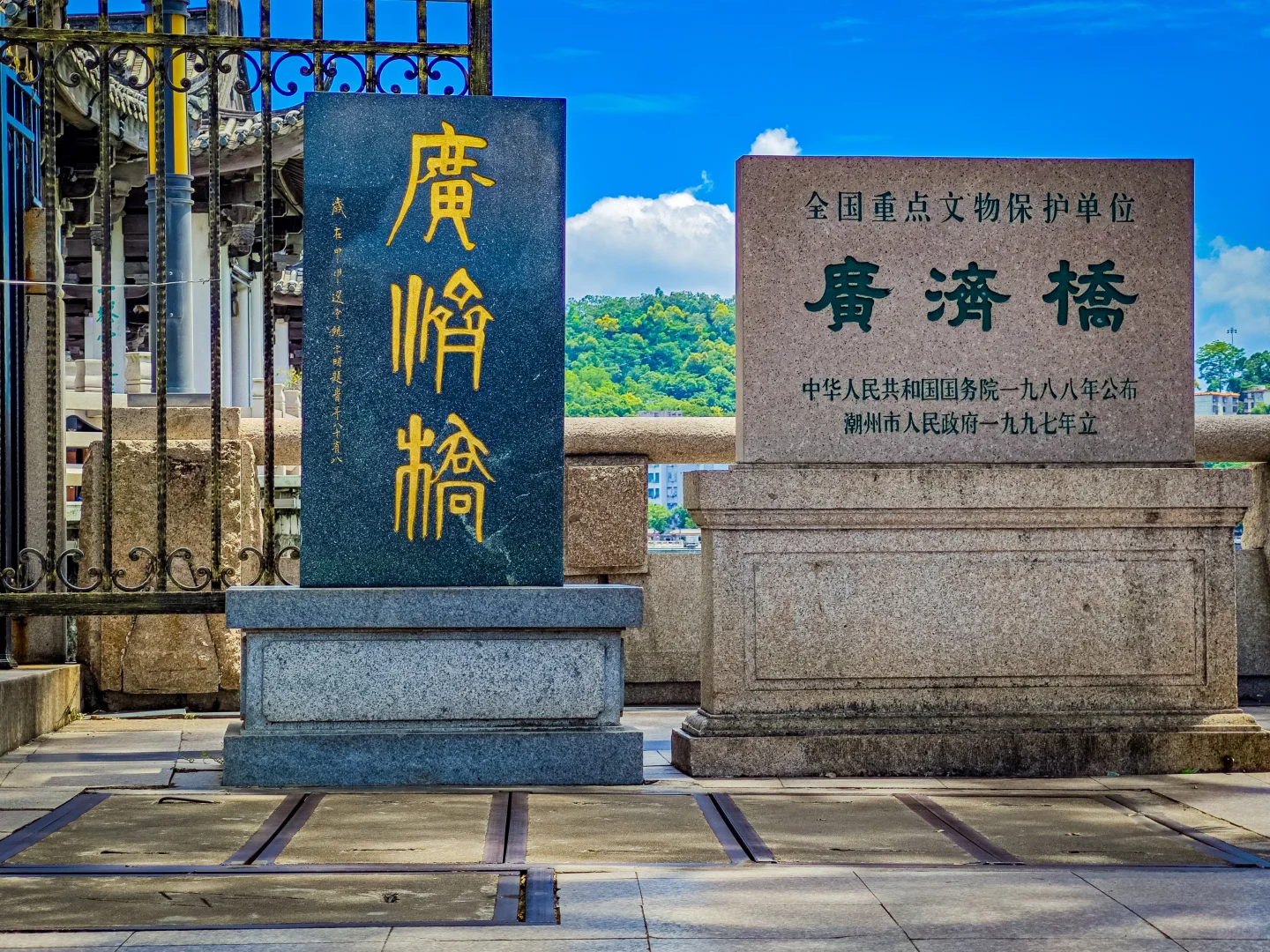 潮州｜0元玩潮州！景点全免费！步行可达