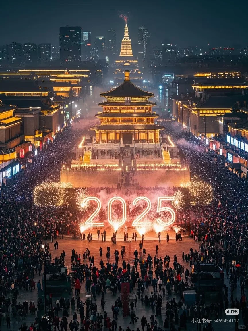 北京出发—26年元旦备选旅游城市清单