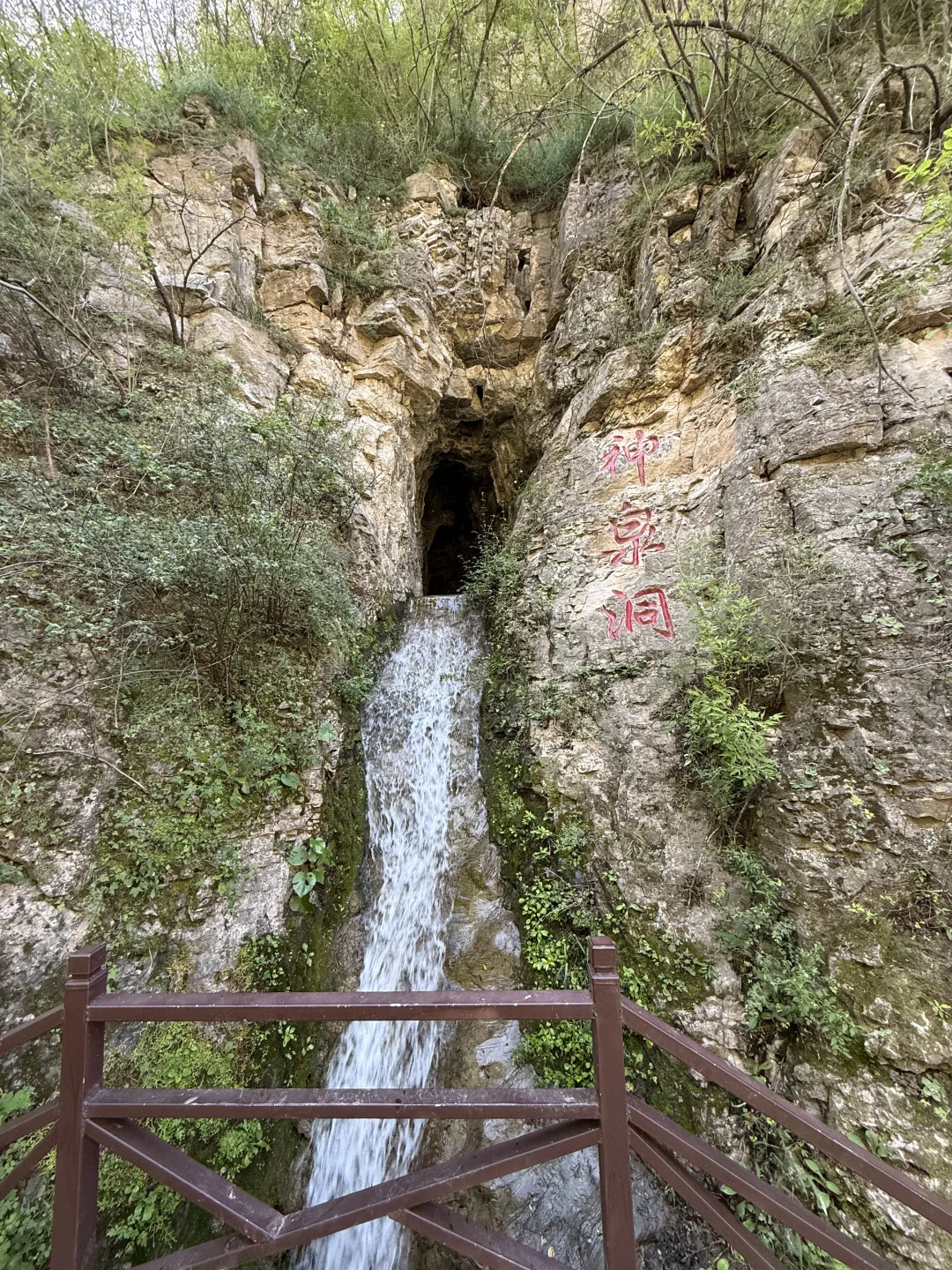 畅玩石家庄惠民卡—璧山