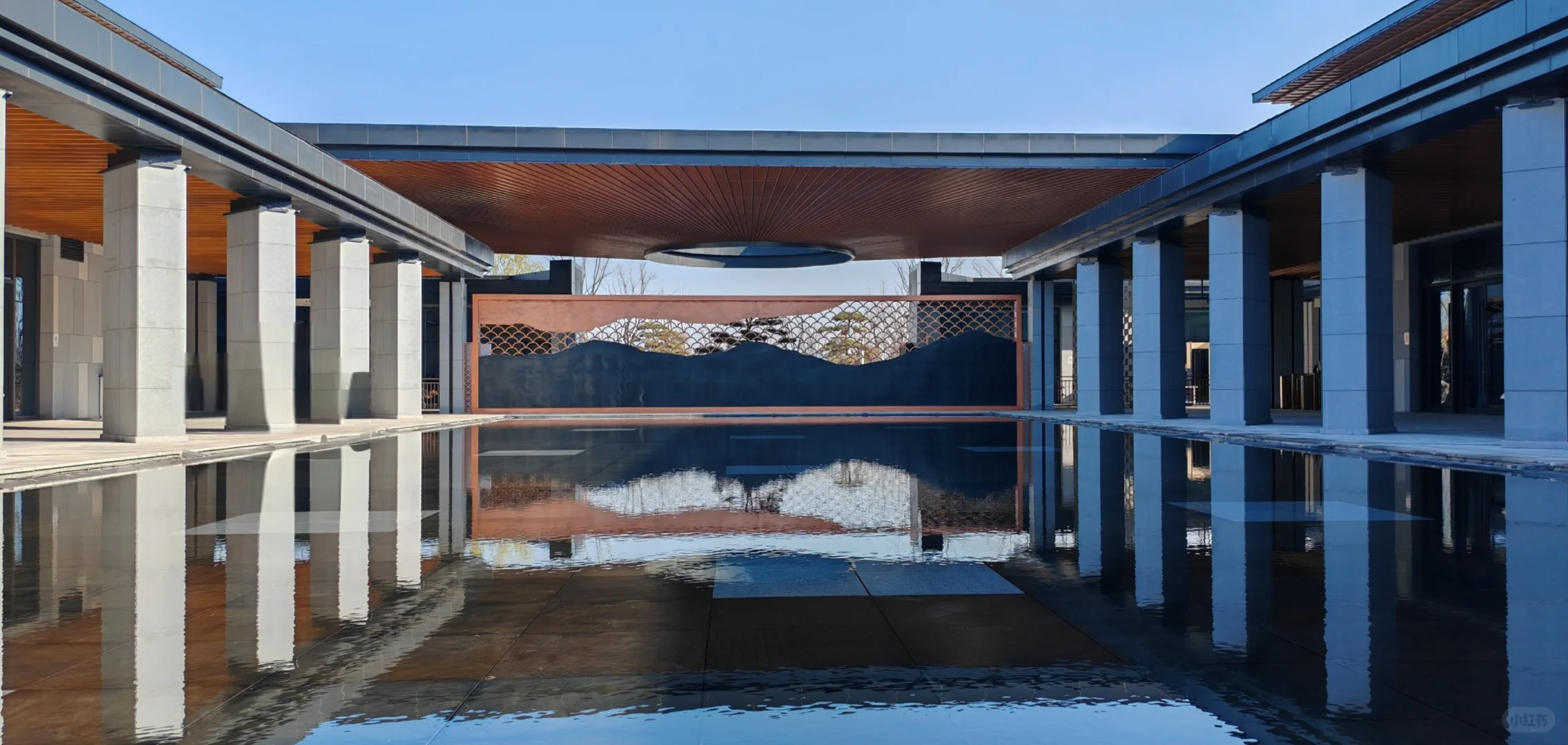 济南如梦令景区游玩个人感受