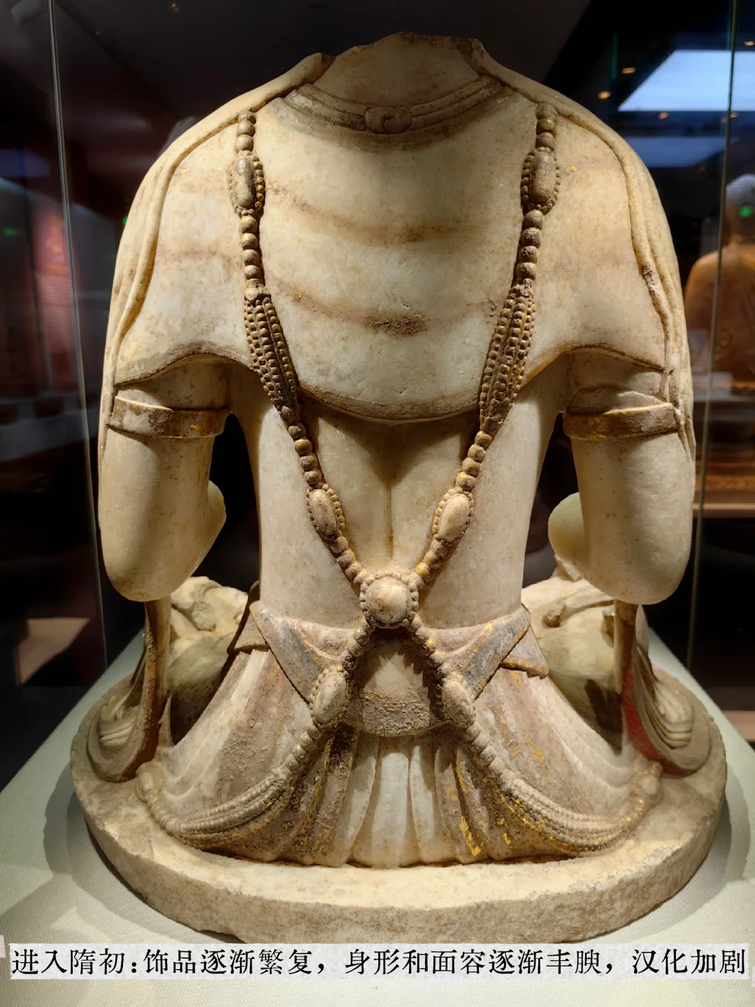 临漳|王朝的宏大叙事与邺城碎碎念并不相悖