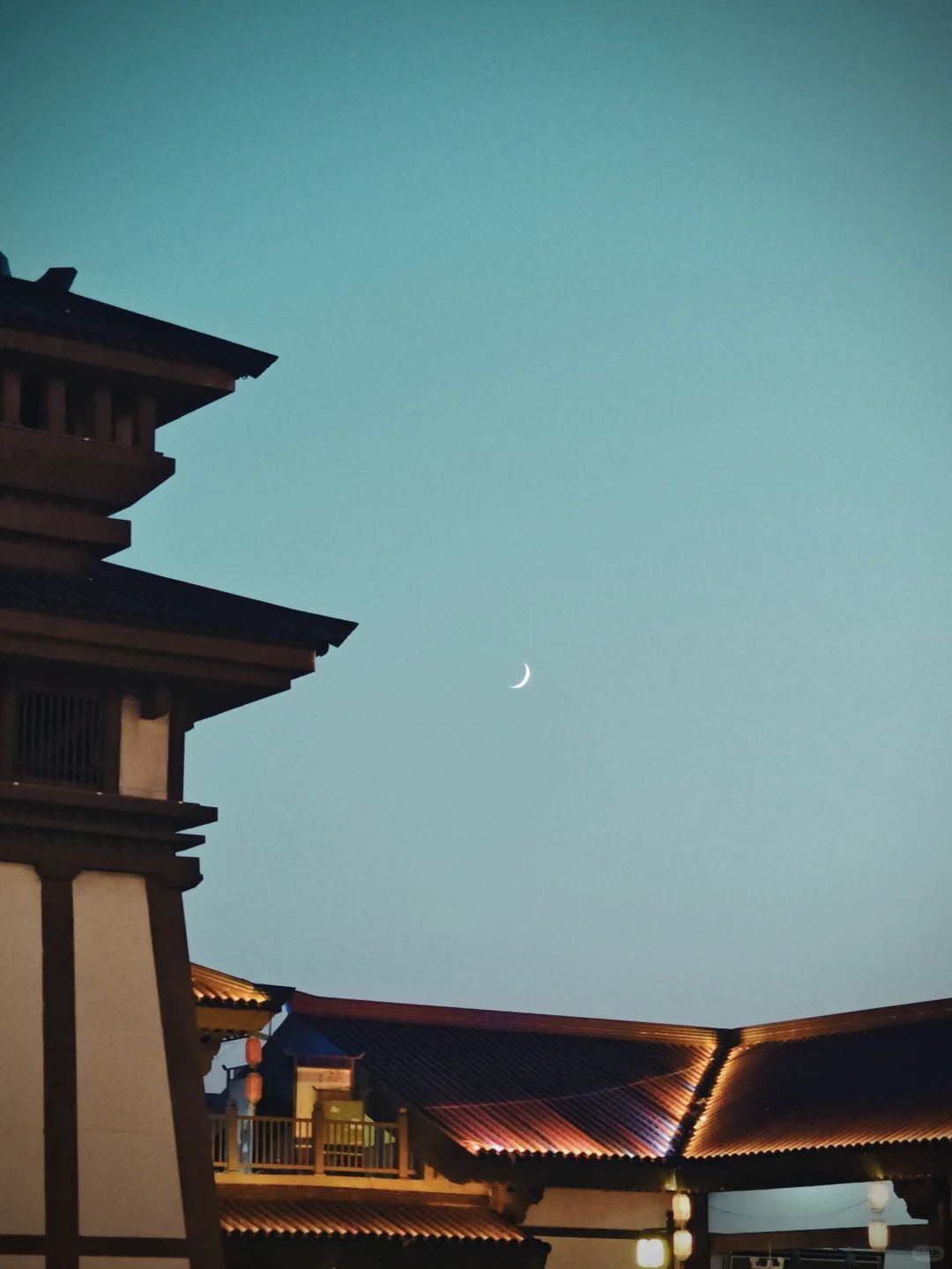 邯郸周边游，临漳邺都幻境