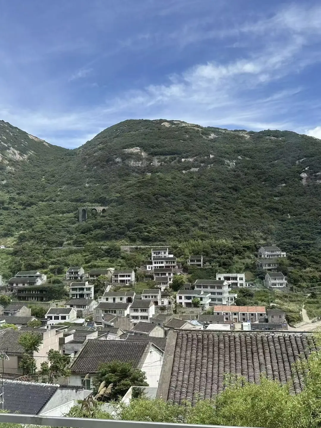 朱家尖！躺平3天499🌊看海遛娃两不误