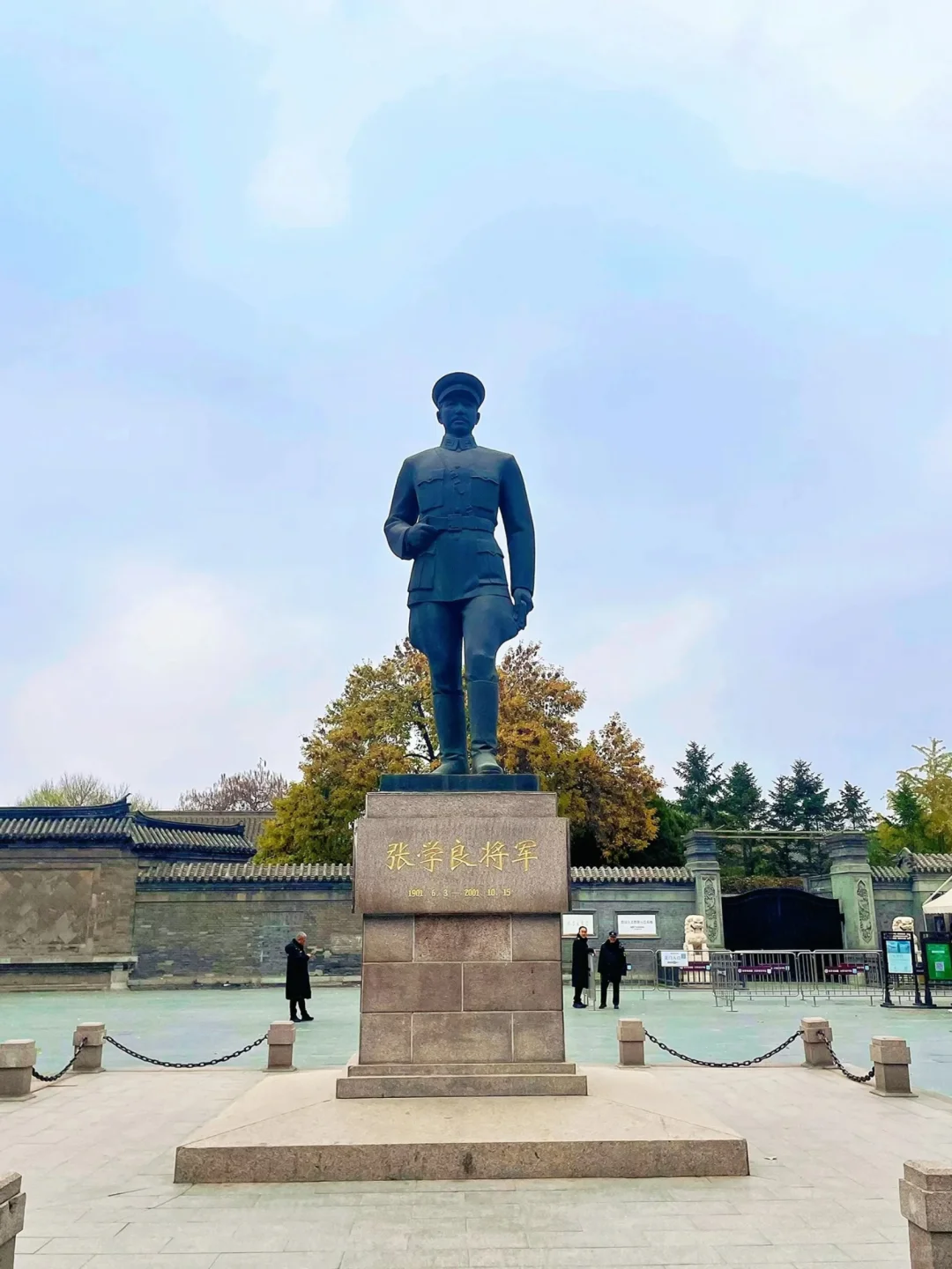 沈阳旅游攻略|行程怎么规划超全分享