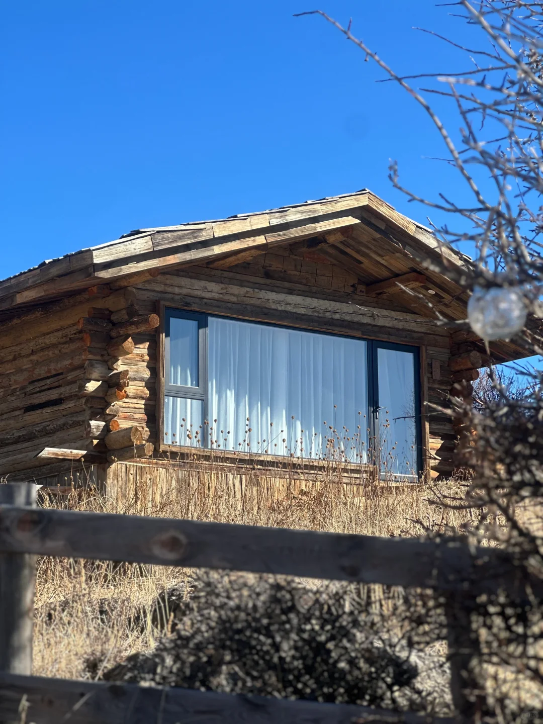 纳帕海小众打卡景点