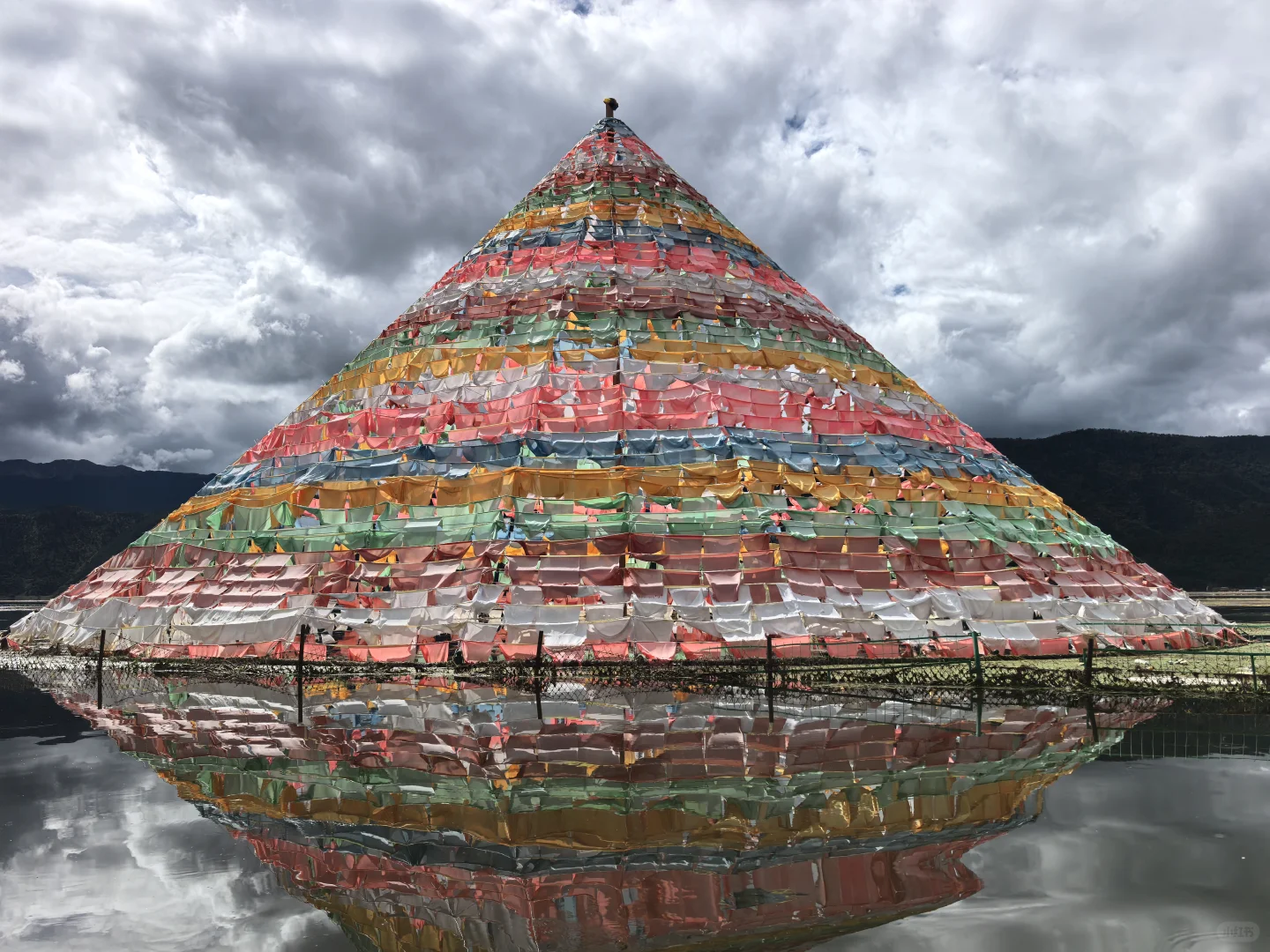 云南旅游超详细流水线第三天！