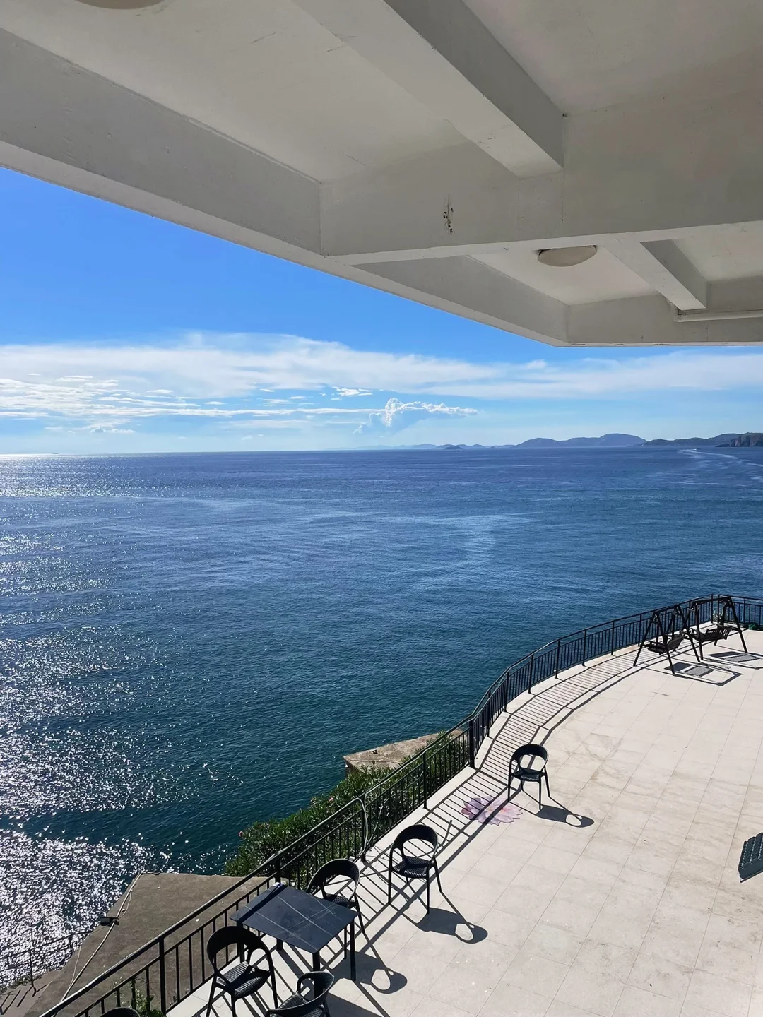 旅行第一站📍人生建议去的海岛——东极岛