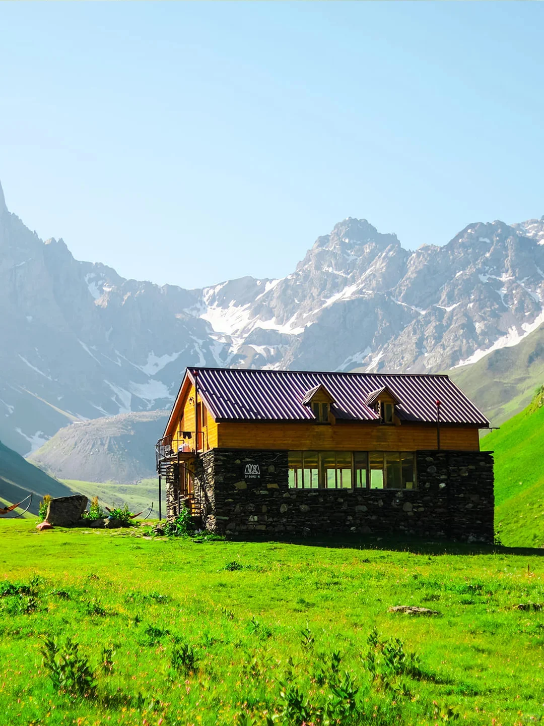 这个免签国还是太小众了，去的景点都没人！